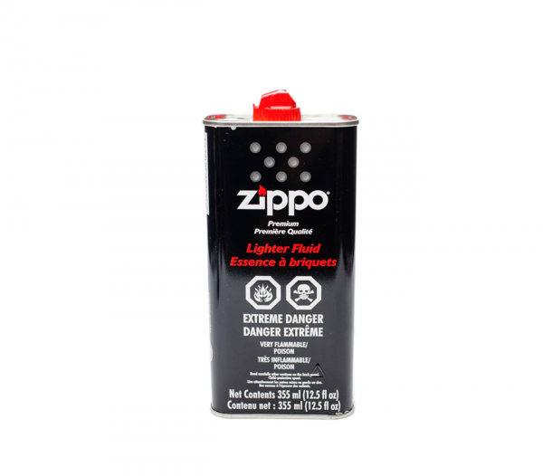 Zippo Fluid 355ml