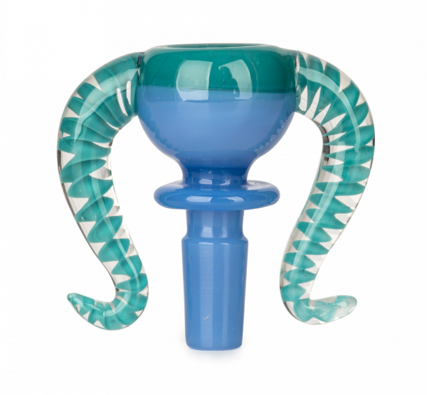 RED EYE GLASS - Double Helix