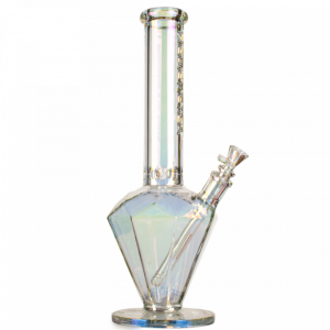 RED EYE TEK - 15" Paragon Water pipe