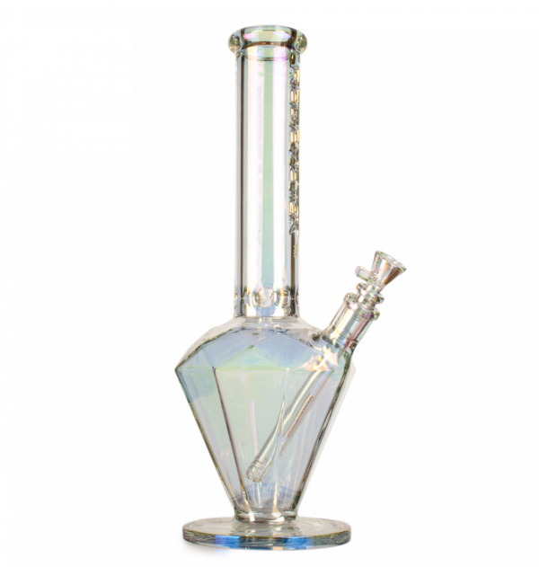 RED EYE TEK - 15" Paragon Water pipe