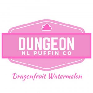 Dungeon Juice - PUFFIN FREE BASE