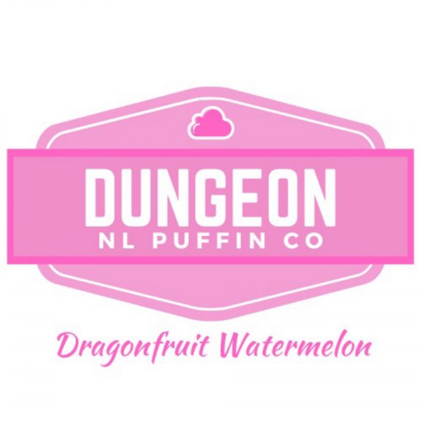 Dungeon Juice - PUFFIN FREE BASE
