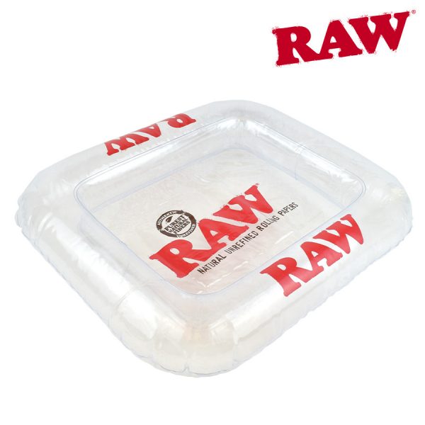 RAW Float For Large tray