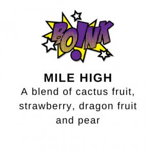 Mile High - BOINK (FB)