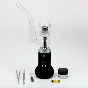 Dark Knight Vaporizer Kit