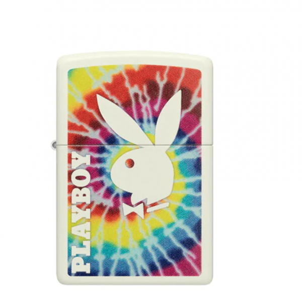 Zippo 48373 Playboy