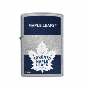 Zippo 40030 Toronto Maple Leafs
