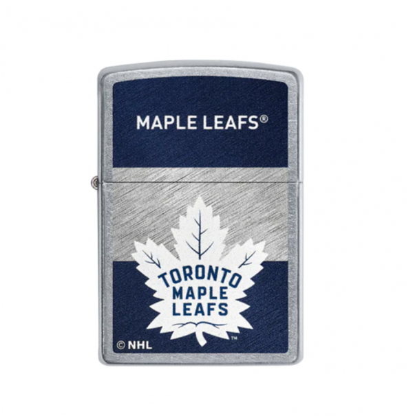 Zippo 40030 Toronto Maple Leafs