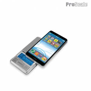 PROSCALE TOUCHSCALE 4-650 SCALE - 650g x 0.1