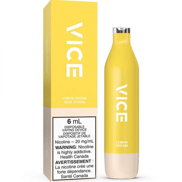 Lemon Dream - VICE 2500