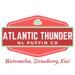 Atlantic Thunder - PUFFIN FREE BASE