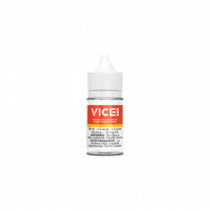 Strawberry Banana Ice - Vice Salt