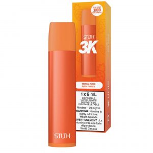 Tropical Punch - STLTH 3K