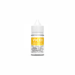 Pineapple Peach Mango Ice - Vice Salt