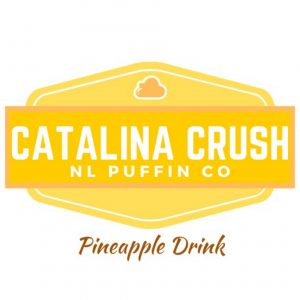 Catalina Crush - PUFFIN FREE BASE