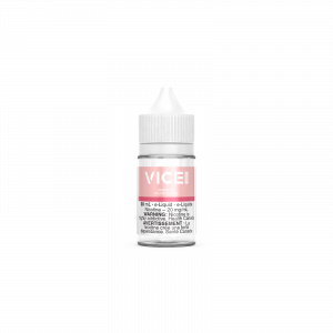 Peach Ice - Vice Salt