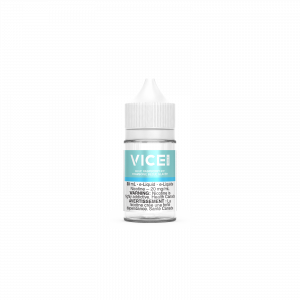 Blue Raspberry Ice - Vice Salt