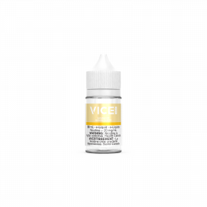 Banana Ice - Vice Salt