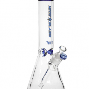 Nice Glass Beaker 12 inch 7mm