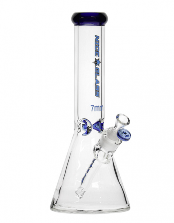 Nice Glass Beaker 12 inch 7mm