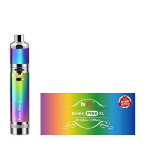 Yocan Evolve Plus "XL" Wax Starter Kit