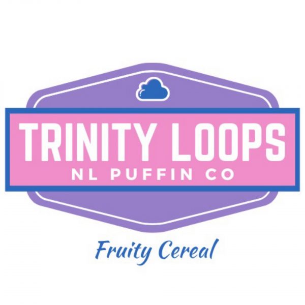 Trinity Loops - PUFFIN FREE BASE