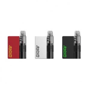 UWELL CALIBURN IRONFIST L POD KIT [CRC]