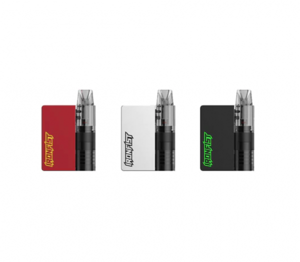 UWELL CALIBURN IRONFIST L POD KIT [CRC]