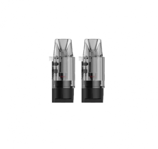 UWELL CALIBURN IRONFIST L REPLACEMENT POD (2PACK) [CRC]
