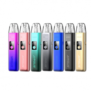VOOPOO ARGUS G POD KIT [CRC]