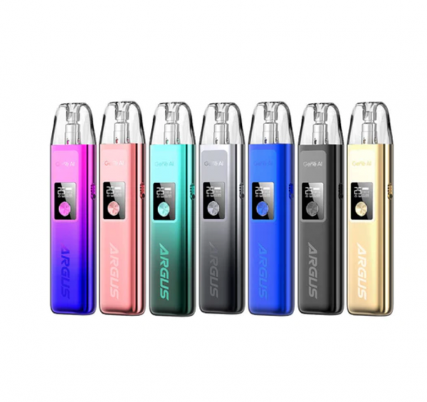 VOOPOO ARGUS G POD KIT [CRC]