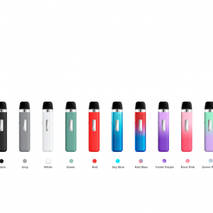 Geekvape Sonder Q Open Pod Kit 2mL