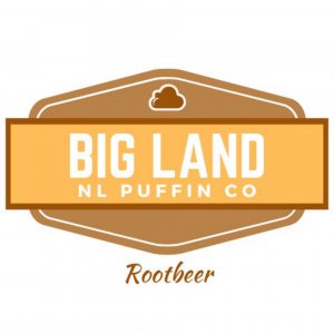 Big Land - PUFFIN FREE BASE