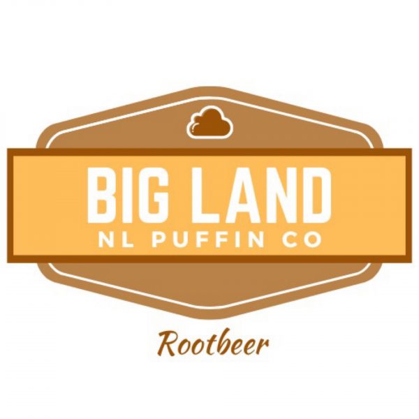 Big Land - PUFFIN FREE BASE