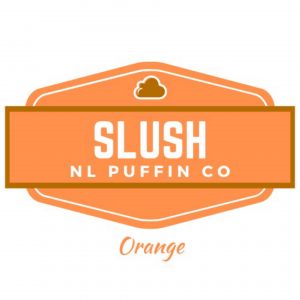 Slush - PUFFIN FREE BASE