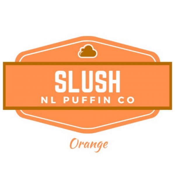 Slush - PUFFIN FREE BASE
