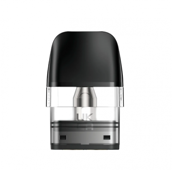 Geekvape Q Replacement Pods