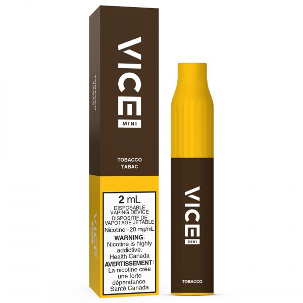 TOBACCO - VICE MINI