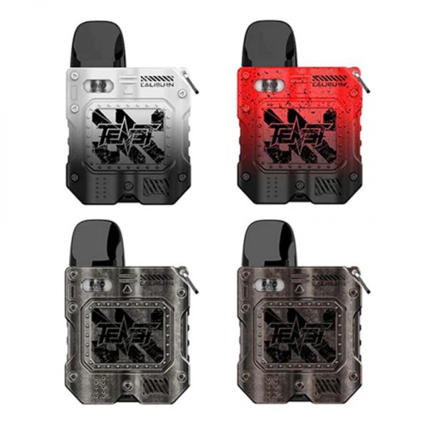 UWELL CALIBURN TENET KOKO POD KIT [CRC]