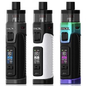 SMOK RPM5 Pro Pod Kit