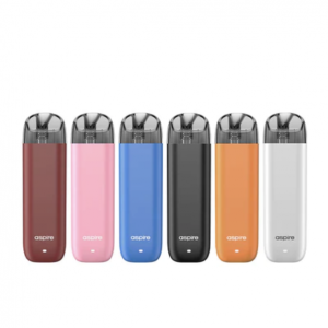 ASPIRE MINICAN 3 POD KIT 2ML [CRC]