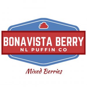 Bonavista Berry - PUFFIN FREE BASE