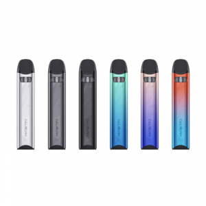 UWELL CALIBURN A3S POD KIT [CRC]