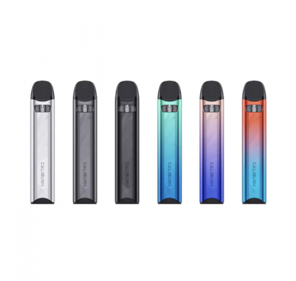 UWELL CALIBURN A3S POD KIT [CRC]