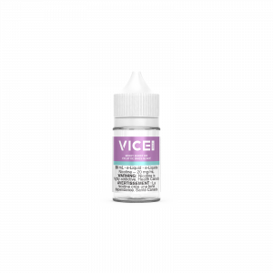 Berry Burst Ice - Vice Salt