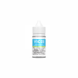 Blue Razz Melon Ice - Vice Salt