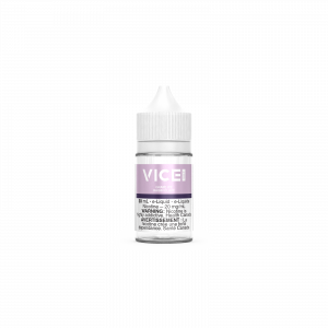 Grape Ice - Vice Salt