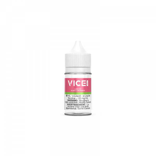 Lush Ice - Vice Salt