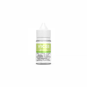 Green Apple Ice - Vice Salt