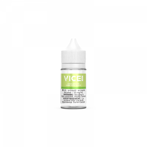 Green Apple Ice - Vice Salt